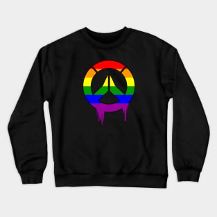 Pridewatch Crewneck Sweatshirt